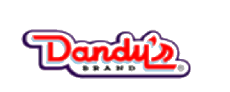 Dandy Food Logo